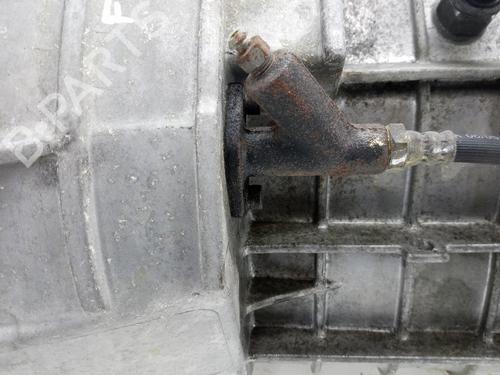 Gearbox SSANGYONG RODIUS I 2.7 Xdi | BP10864765M3 
