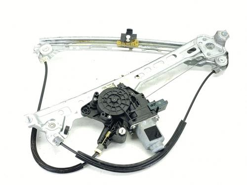 Front left window mechanism RENAULT MEGANE IV Hatchback (B9A/M/N_) 1.3 TCe 140 (B9NB) | BP38252615C22 - Image 2
