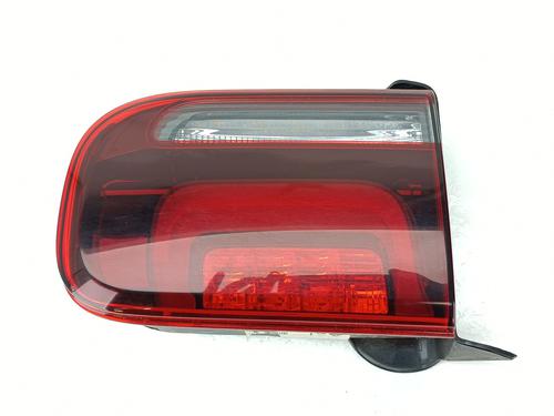 Used Left tailgate light Left tailgate light CITROËN C4 CACTUS 1.2 THP 110 (110 hp) 33538403 33538403