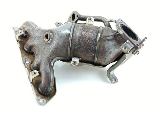 Used Catalyst RENAULT CLIO V (B7_) 1.6 E-TECH 145 (B7MU) (143 hp) 32730267