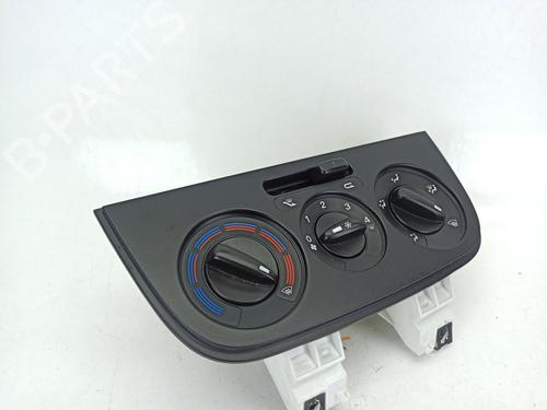 Used Climate control PEUGEOT BIPPER (AA_) 1.3 HDi 75 (75 hp) 25874813