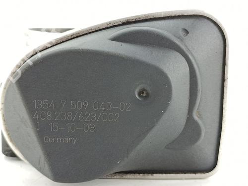Throttle body MINI MINI (R50, R53) Cooper | BP36502148M82 - Image 4