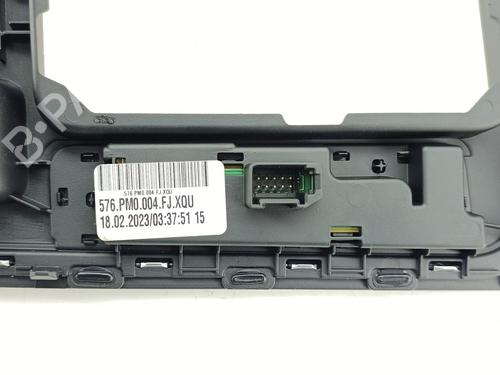 Andre SEAT ATECA (KH7, KHP) 1.5 TSI | BP32666386O1