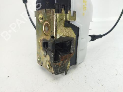 Front left lock CITROËN C3 I (FC_, FN_)  | BP10775714C98 