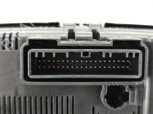 Instrument cluster RENAULT KADJAR (HA_, HL_) 1.3 TCe 160 (HLNC) | BP34441813C47 - Image 4
