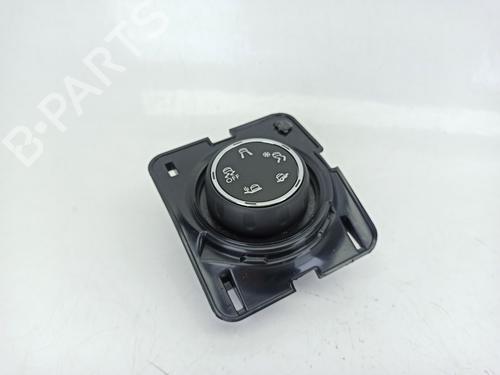 Used Switch PEUGEOT 2008 I (CU_) 1.6 BlueHDi 100 (100 hp) 13663863