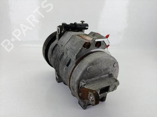 AC compressor BMW X5 (E53)  | BP25876872M34 