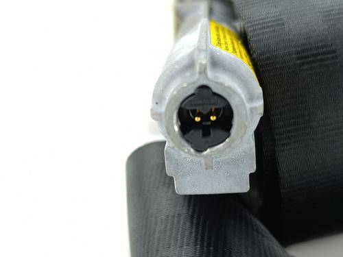 Front right seatbelt FIAT 500 (312_) 1.0 Mild Hybrid (312.AYD1B) | BP32988791I25 - Image 3