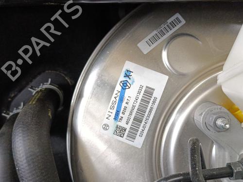 Servo brake NISSAN QASHQAI III (J12) 1.3 DIG-T | BP27151838M42 