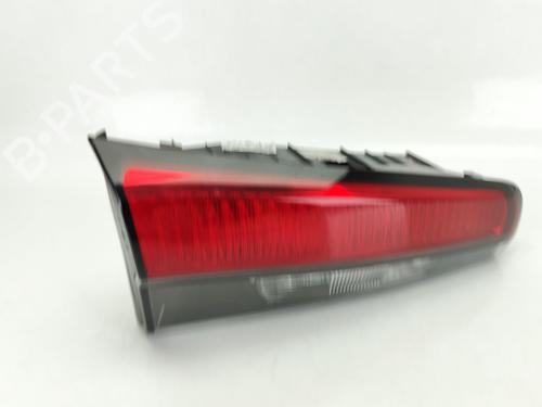 Venstre baglygte bagklap FIAT TIPO Hatchback (356_, 357_) 1.3 D (356HXH1A) (95 hp) 27385058