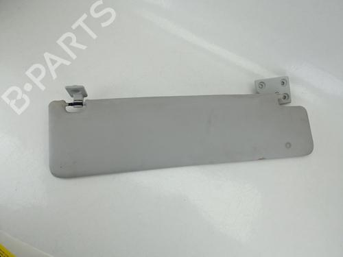 Right sun visor IVECO DAILY IV Platform/Chassis 35C13, 35C13 /P, 35S13 D, 35S13, 35S13 /P | BP34580503I2 - Image 2
