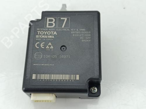 Elektronisk modul Elektronisk modul 38744246 38744246