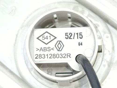 Interior roof light RENAULT CAPTUR I (J5_, H5_) 0.9 TCe 90 | BP34010055I8  - Image 6