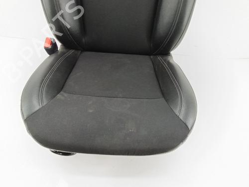 Left front seat RENAULT EXPRESS Box Body/MPV 1.5 Blue dCi 95 (F6AB) | BP39246766C15 - Image 2