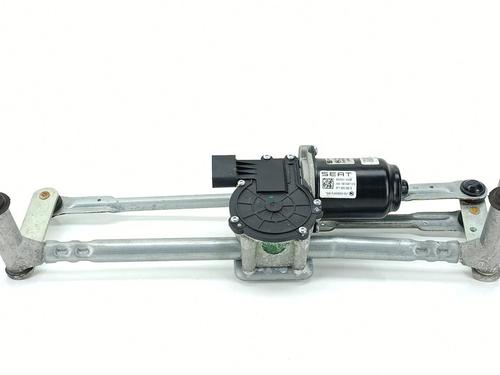 Used Front wiper motor Front wiper motor SEAT ARONA (KJ7, KJP) 1.0 TSI (95 hp) 32421365 32421365