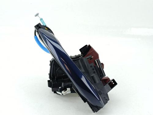 Used Rear left lock Rear left lock 38291299 38291299