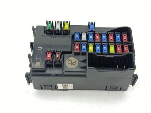 Used Fuse box Fuse box HYUNDAI i30 (PDE, PD, PDEN) 2.0 N (275 hp) 33173890 33173890