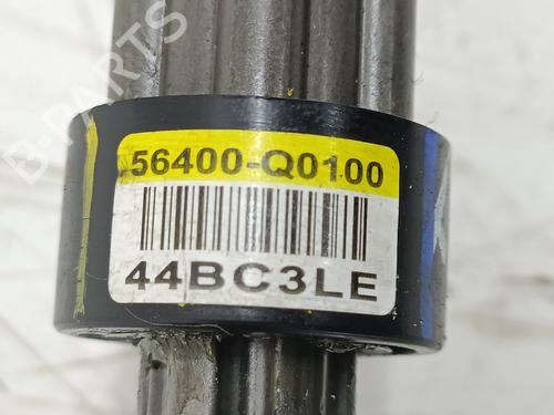 Steering column HYUNDAI i20 III (BC3, BI3) 1.2 | BP40120900M21 - Image 4
