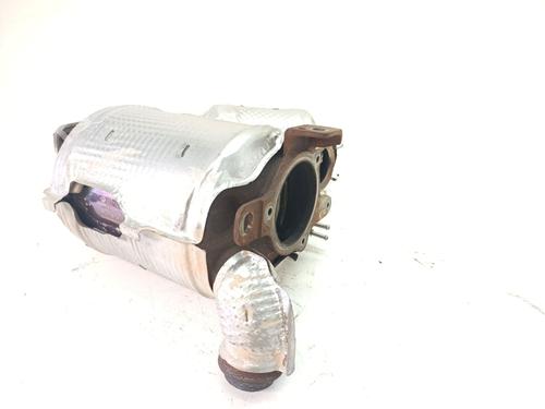 Particulate filter RENAULT EXPRESS Box Body/MPV 1.5 Blue dCi 95 (F6AB) | BP39246774M81 - Image 5