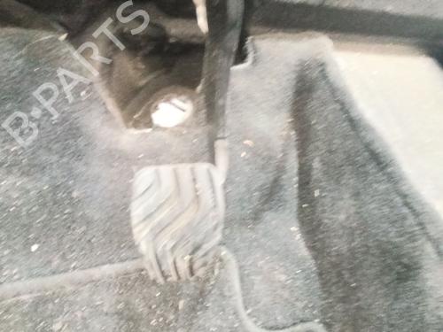 bremsepedal NISSAN MICRA V (K14) 1.0 IG-T 100 | BP39746797I19 - Image 2