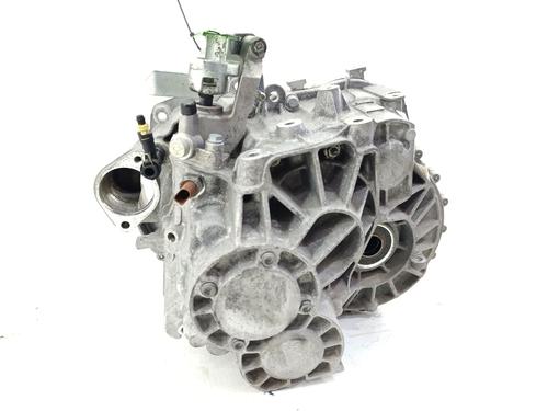 Gearbox VW CRAFTER Van (SY_, SX_) | BP31358401M3