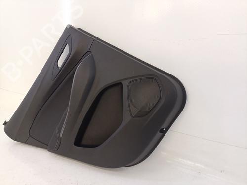 Rear left panel OPEL GRANDLAND / GRANDLAND X (A18, P1UO) 1.2 (75) | BP29977450C60