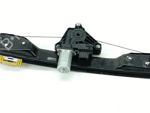 Used Rear left window mechanism MERCEDES-BENZ C-CLASS (W205) C 350 e (205.047) (211 hp) 30203543