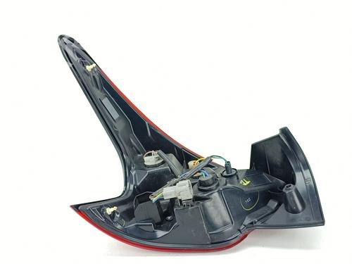 Right taillight NISSAN MICRA V (K14) 1.0 IG-T 100 | BP39746768C35 - Image 4