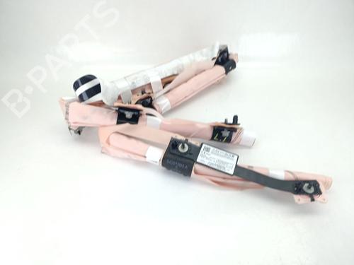 Airbag cortina esquerdo Airbag cortina esquerdo FORD FOCUS IV (HN) 1.0 EcoBoost mHEV (125 hp) 36112003 36112003