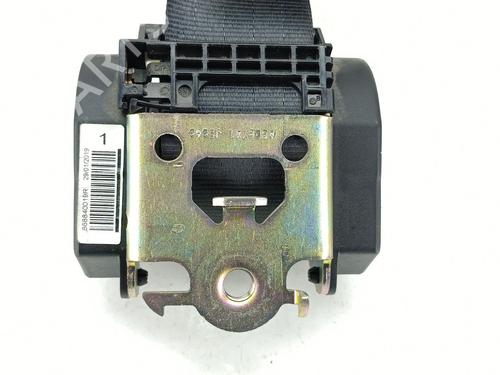 Front right seatbelt OPEL MOVANO B Van (X62) 2.3 CDTI FWD (FV) | BP40150427I25 - Image 4