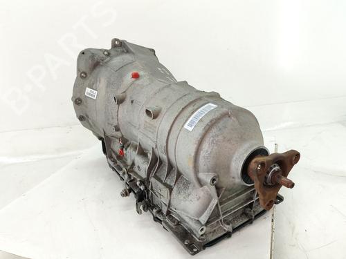 Gearbox BMW 5 (E60)  | BP28480914M3 