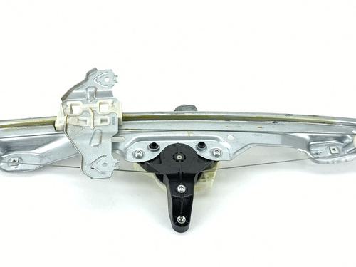 Front right window mechanism NISSAN QASHQAI II (J11, J11_) 1.3 DIG-T | BP30743646C23