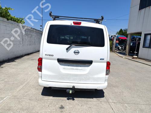 Engine NISSAN NV200 / EVALIA Bus 1.5 dCi 90 (M20, M20M) | BP38176464M1 - Image 23