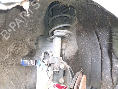 Used Left front shock absorber Left front shock absorber FORD FOCUS IV (HN) 1.0 EcoBoost (125 hp) 34445650 34445650