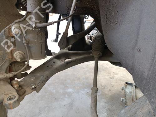 Used Left front suspension arm Left front suspension arm FORD FOCUS IV (HN) 1.0 EcoBoost mHEV (125 hp) 36218525 36218525