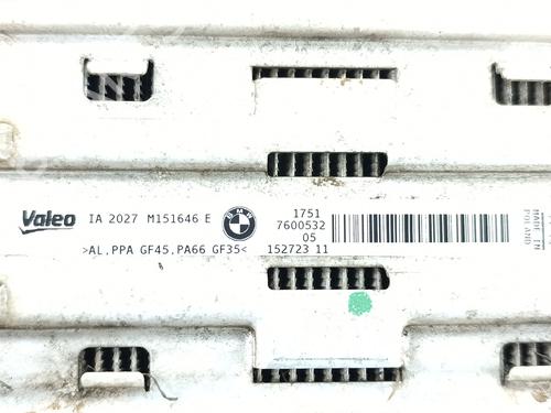 Intercooler BMW 3 Gran Turismo (F34) 320 d | BP30277141M30