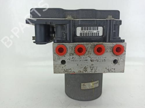 ABS Bremseaggregat MAZDA CX-7 (ER)  | BP15354061M43 
