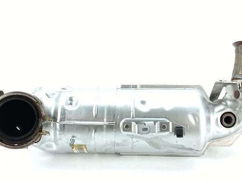 Used Catalyst CITROËN C4 III (BA_, BB_, BC_) 1.2 PureTech 130 (BAHNSA, BAHNSB) (130 hp) 28810379