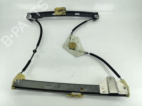 Front right window mechanism AUDI A1 Sportback (GBA) 30 TFSI | BP26506207C23 