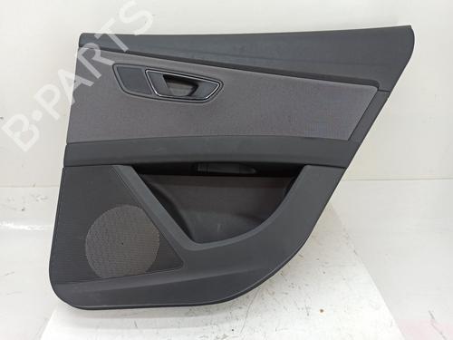 Used Rear right panel SEAT LEON ST (5F8) [2012-2020]  25877985