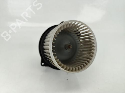Heater blower motor SUZUKI JIMNY Closed Off-Road Vehicle (SN)  | BP25879012M62 
