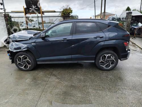 Plancher du coffre HYUNDAI KONA (OS, OSE, OSI)  | BP30876723I33 