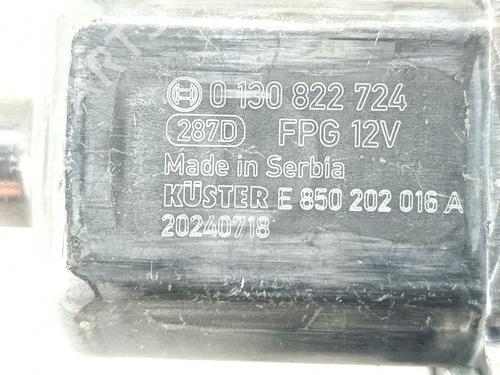 Right rear window motor SKODA KAROQ (NU7, ND7) 2.0 TDI | BP29402304E22 