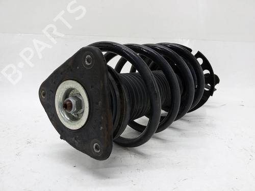 Left front shock absorber FORD FOCUS III 1.5 TDCi | BP9738430M16 