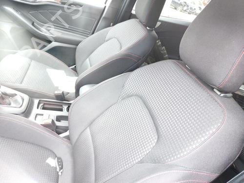 Front right window mechanism FORD FOCUS IV (HN) 1.0 EcoBoost | BP38560532C23 - Image 12