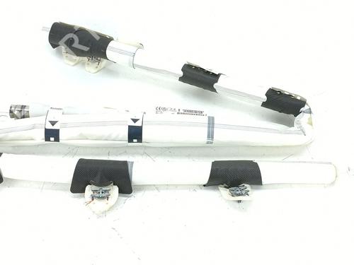 Elektronisk modul OPEL CORSA F (P2JO) 1.2 (68) (101 hp) 30081465