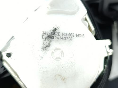 Front right seatbelt FIAT 500 (312_) 1.0 Mild Hybrid (312.AYD1B) | BP32988791I25 - Image 4