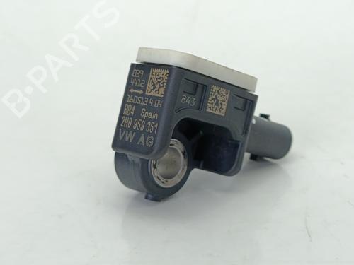 Elektronisk sensor SEAT IBIZA IV (6J5, 6P1) 1.2 TSI (90 hp) 25878281