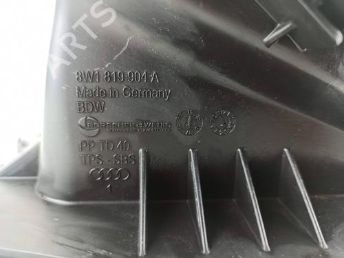 Other AUDI A4 B9 Avant (8W5, 8WD) 2.0 TDI | BP14159418O1