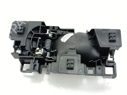 Front right interior door handle CITROËN C3 AIRCROSS II (2R_, 2C_) 1.2 PureTech 110 (2RHNZB, 2RHNZW, 2RHNPX, 2RHNPJ) | BP32081750I14 - Image 4